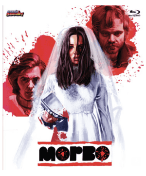 Latest Arrivals – Page 2 – DiabolikDVD